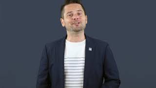 College of Staten Island - Fall 2020 Introduction Video