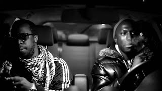 Youssoupha - Revolver (Clip officiel)