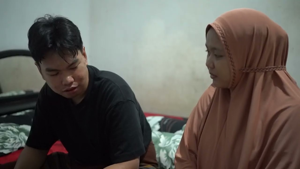 Kelak Kan Berpendar (2025) | Film Pendek