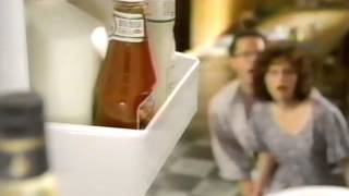 1990's *GENERAL ELECTRIC*(TM) TV Commercial