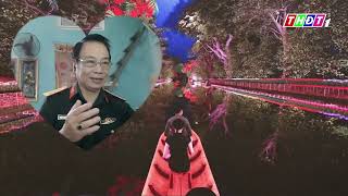 Hát chèo : Hoa phong lan - Hồng Thắm Dương