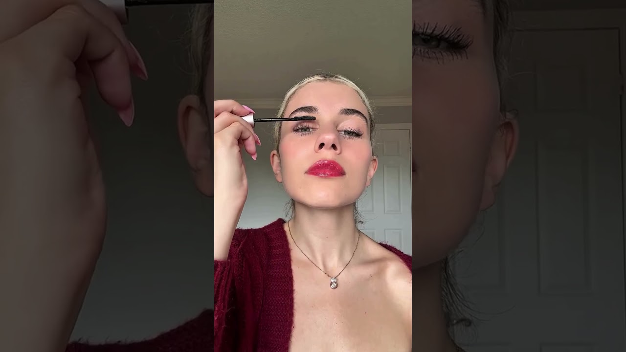 Revive7 Lash Serum Volume Vegan Mascara