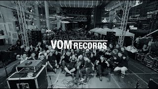 VOM RECORDS OPEN HOUSE