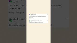 Quest Line Tumlr Post