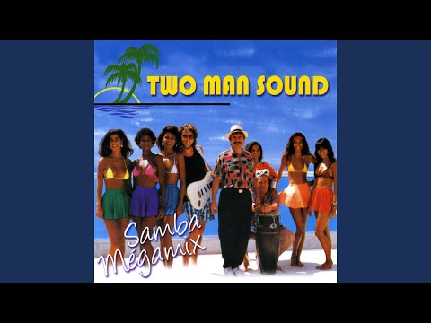 Samba Mégamix (Brigitte Bardot / Brazil / Charlie Brown / Mas que nada / Copacabana?)