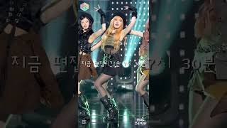 리즈 직캠 너무 이쁨 ♡#추천#떡상#포장계#알고리즘#포카포장