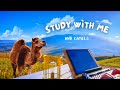  camel ranch magic study with me  lofi focus music  maximize productivitysuccess5010 pomodoro