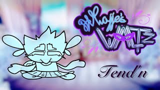 Download Lagu Whajje's Waltz - Tend'n (2/10) MP3