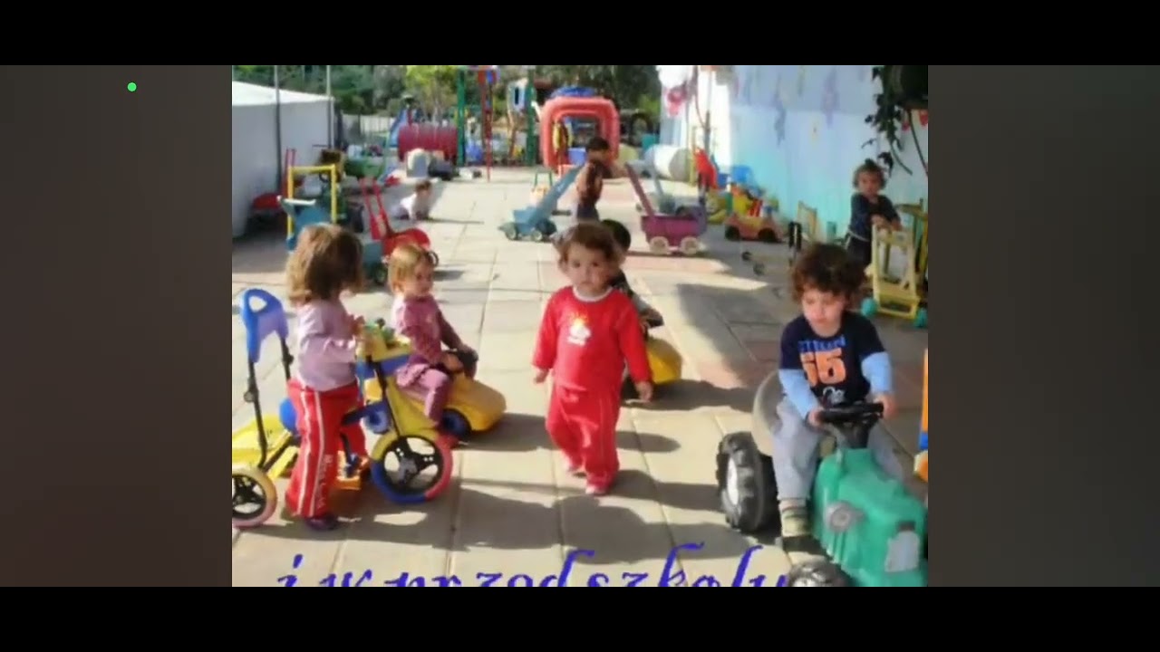 שיר ערש בפולנית