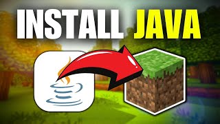 How to Install Java for Minecraft on Windows 11