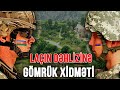 Xankəndinə Daxili Qoşunlar, Laçın Dəhlizinə Gömrük Xidməti - TƏKBƏTƏK