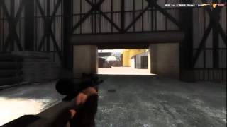 Fronex Cs Awp Ace By Techhyyy