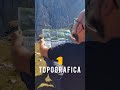 Come riconoscere le cime in montagna?