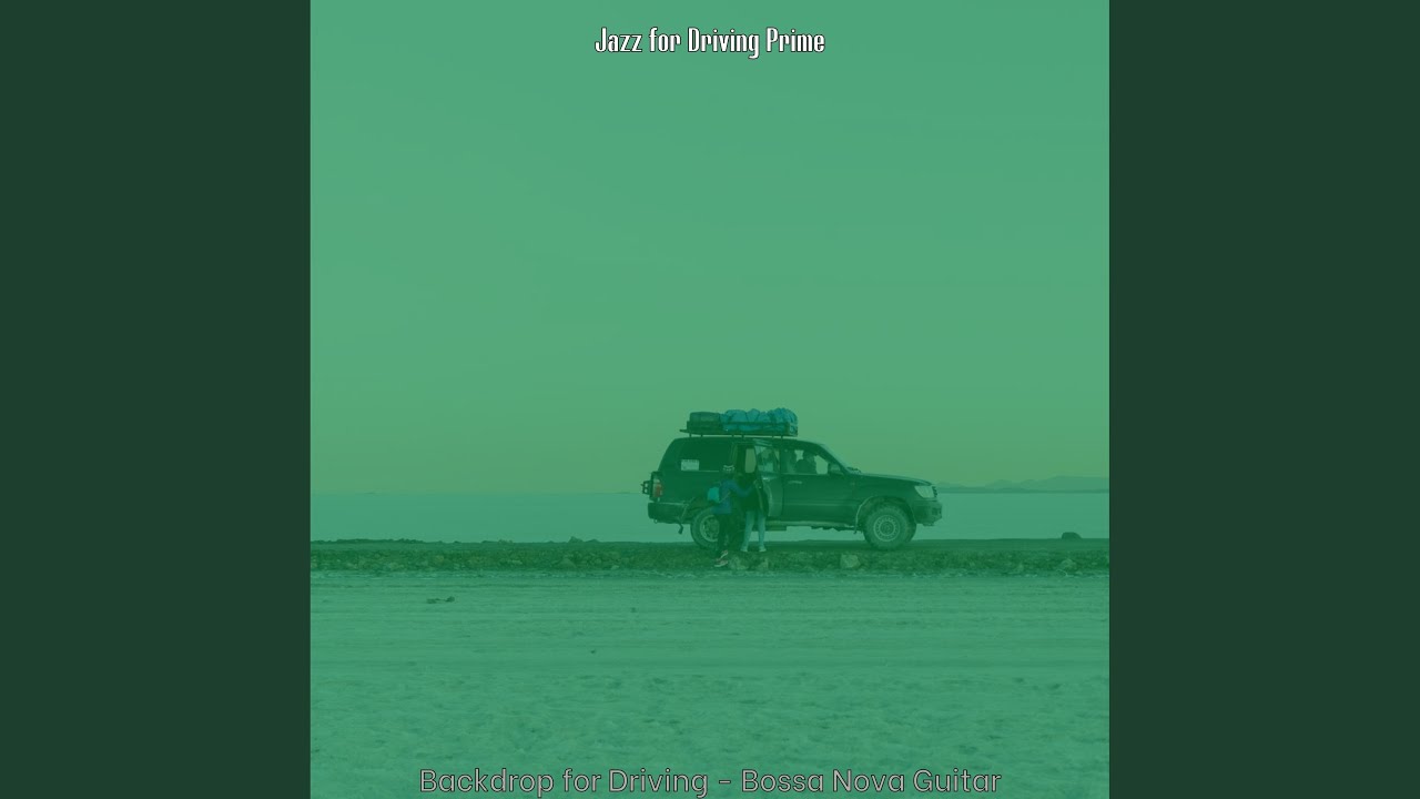 Playful Music for Driving