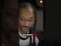 Snoop Dogg Reveals What Family Means To Him #shorts
