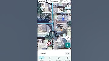 Hướng cách dẫn xem lại ảnh chụp Google Street View từ 5 năm hoặc 8 năm trước trên Google Maps