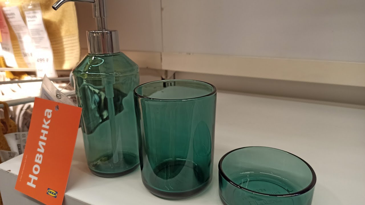 🔥ИКЕА ЯНВАРЬ! ЗАМЕТАЕТ НОВИНКАМИ🙂ОБЗОР В МАГАЗИНЕ IKEA 2022