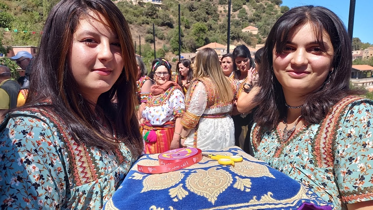 13ème édition de la Fête de la Figue à Lemsella 