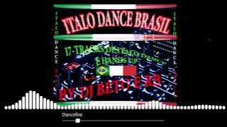 V.A - ITALO DANCE BRASIL VOL. 03