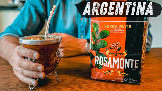 Yerba mate tea: a complete guide of this Argentinean drink