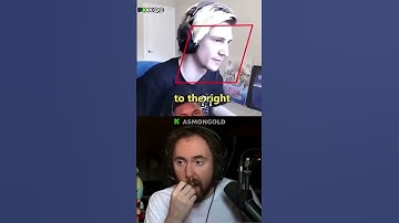 Smartest xQc Moment 😭 #asmongold