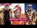 DJ KAZUNGU RHUMBA MIX VOL2 FT. FAYA TESS, KOFFI OLOMIDE, MADILU SYSTEM, MBILIA BEL