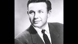 Watch Jim Reeves Teardrops Of Regret video