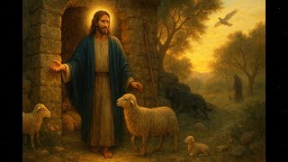 Follow the Voice of the Shepherd | John 10