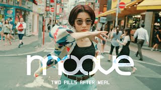 Two Pills After Meal - Moove [Music Video]