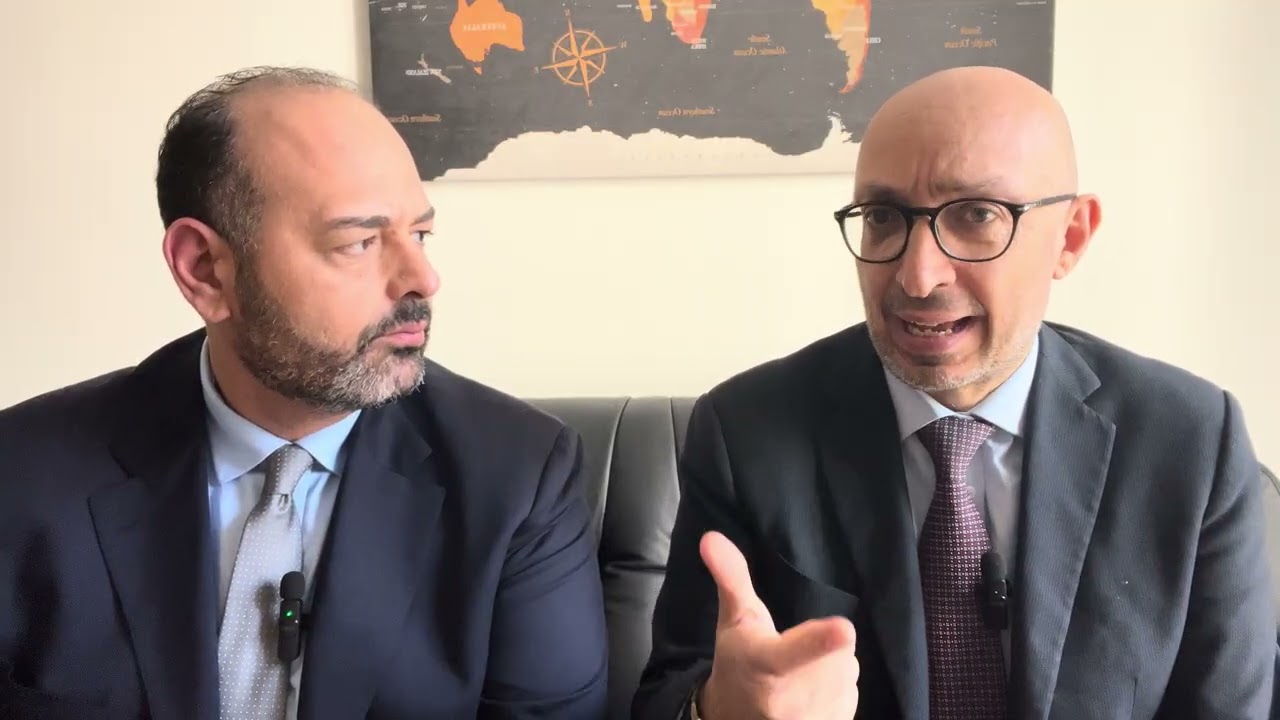 “Dolo eventuale e colpa cosciente: verso nuovi scenari” - ospite il Prof. Avv. Paolo Carnuccio 