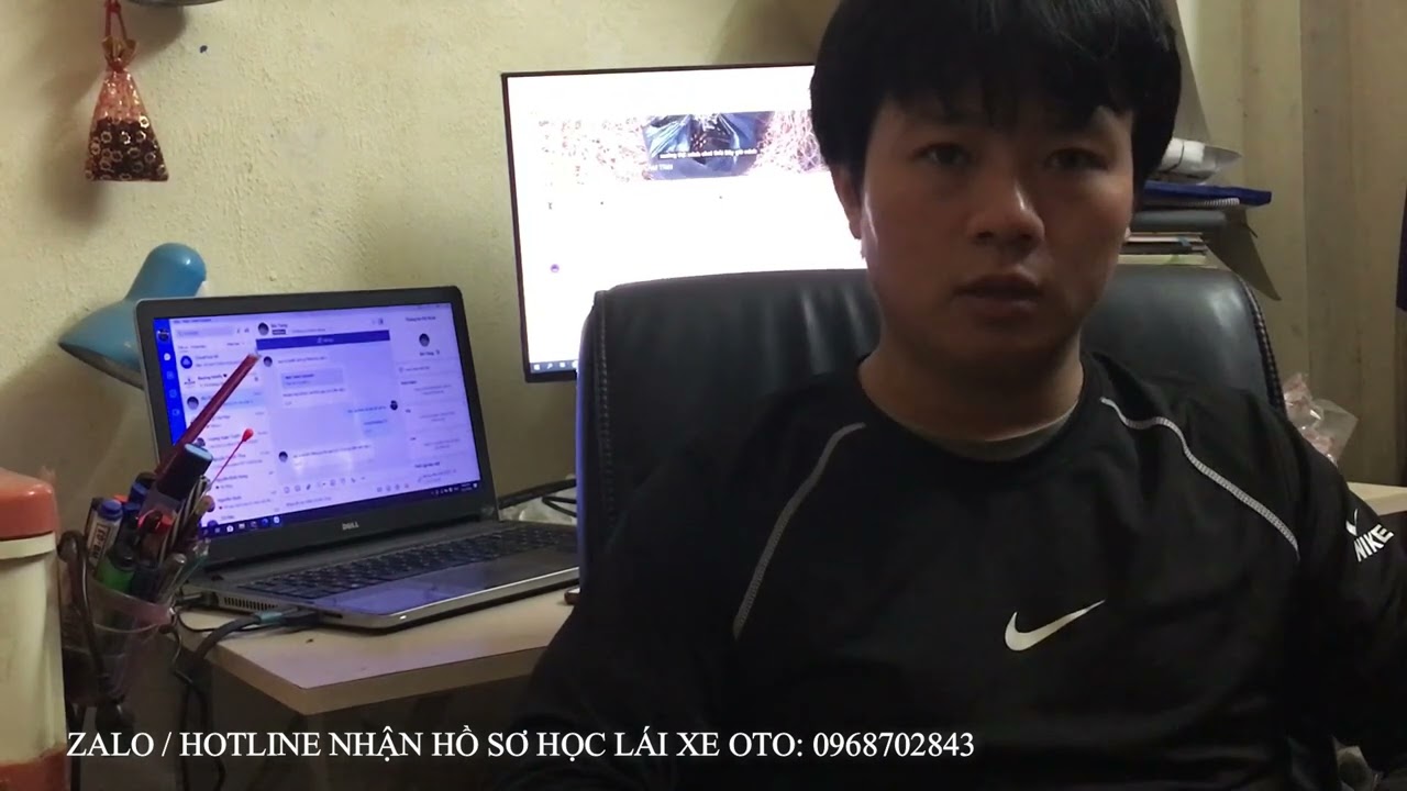 Chi phí học bằng lái xe oto năm 2023 cập nhật chính... - youtube