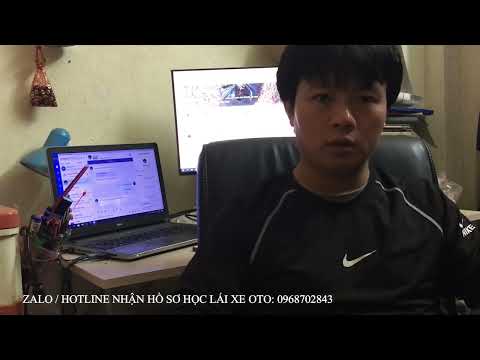 Video Chi phí học bằng lái xe oto năm 2023 cập nhật chính... - youtube