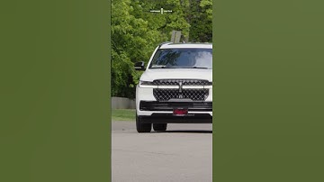 Thumbnail of Roll in style with the all-new 2025 #Lincoln #Navigator! |  #luxurysuv #lincolnnavigator #suv
