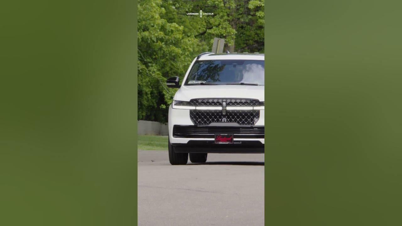Roll in style with the all-new 2025 #Lincoln #Navigator! | #luxurysuv #lincolnnavigator #suv Roll in style with the all-new 2025 #Lincoln #Navigator! | #luxurysuv #lincolnnavigator #suv