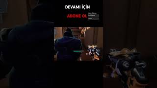 ABONE OLMAYI UNUTMA #valorant #csgo #viral #valorantedit #edit #vdevalorant #valoranttr #wildrift