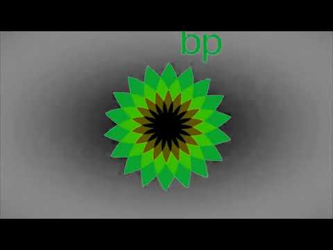 Hp Logo Effects Sponsored by Klasky Csupo 2001 Effects