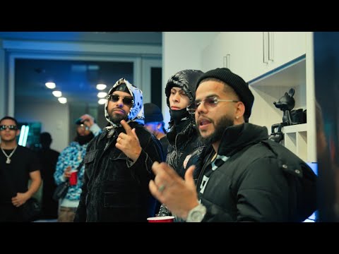 LAIDIL x GUACHA - KARMA | VIDEO OFICIAL