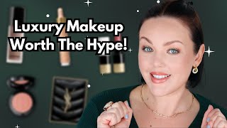 5 Luxury Makeup Products That Are Worth The Hype ✨