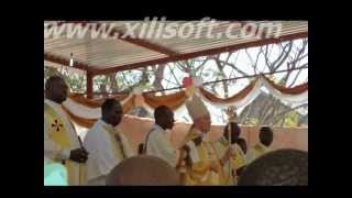 Zimbabwe Roman Catholic Shona Song- Yesu Mununuri Wapasi
