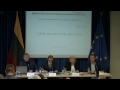 Užsienio lietuvių nuomonės apklausos pristatymas