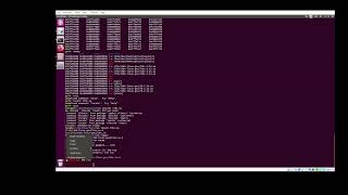 ROP exploit on a vanilla buffer overflow