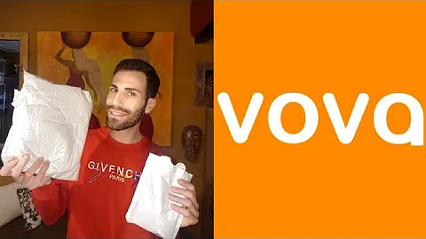 Cosa vende Vova?