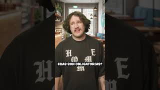 Es Ilegal No Dejar Propina Cuando Vas A Comer?