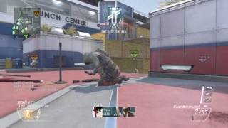 Dsr quad feed