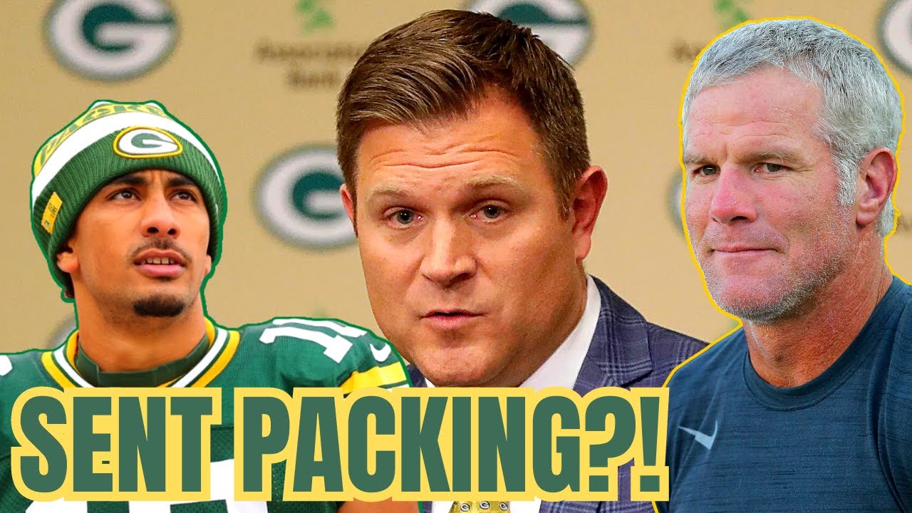 Packers Gm History Packers Gm History