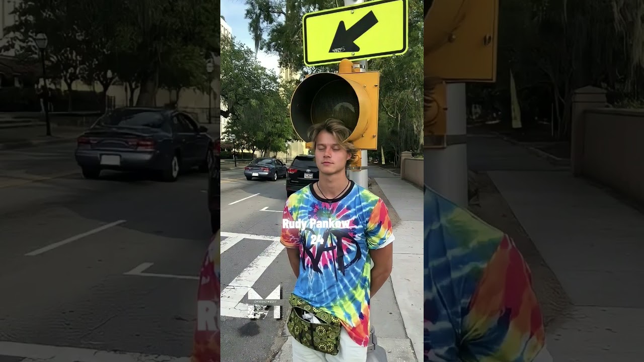 the fact they are so much older than their characters 