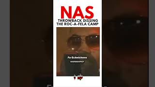 Prime Nas Dissing Jay-z and Roc-A-Fella | Inspiring Hip hop