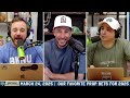 Our Favorite Picks For The 2025 MLB Season! | 960