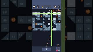 Jay plays Bricks n Balls - Level 366 - 3 stars - No help