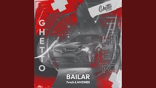 Bailar - 7vvch, MVDNES